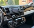 Білий Фольксваген Мультиван, об'ємом двигуна 2 л та пробігом 227 тис. км за 39372 $, фото 30 на Automoto.ua