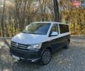 Білий Фольксваген Мультиван, об'ємом двигуна 1.97 л та пробігом 230 тис. км за 43000 $, фото 14 на Automoto.ua