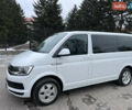 Білий Фольксваген Мультиван, об'ємом двигуна 1.97 л та пробігом 103 тис. км за 36900 $, фото 18 на Automoto.ua