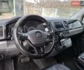 Білий Фольксваген Мультиван, об'ємом двигуна 1.97 л та пробігом 128 тис. км за 55000 $, фото 10 на Automoto.ua