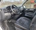 Білий Фольксваген Мультиван, об'ємом двигуна 1.97 л та пробігом 128 тис. км за 58000 $, фото 9 на Automoto.ua