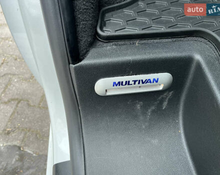 Білий Фольксваген Мультиван, об'ємом двигуна 1.97 л та пробігом 103 тис. км за 36900 $, фото 48 на Automoto.ua