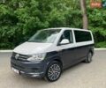 Білий Фольксваген Мультиван, об'ємом двигуна 1.97 л та пробігом 226 тис. км за 43000 $, фото 23 на Automoto.ua
