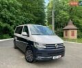 Белый Фольксваген Мультиван, объемом двигателя 1.97 л и пробегом 226 тыс. км за 43000 $, фото 26 на Automoto.ua
