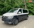 Білий Фольксваген Мультиван, об'ємом двигуна 1.97 л та пробігом 226 тис. км за 43000 $, фото 35 на Automoto.ua
