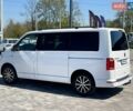 Белый Фольксваген Мультиван, объемом двигателя 2 л и пробегом 195 тыс. км за 37900 $, фото 8 на Automoto.ua