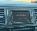 Белый Фольксваген Мультиван, объемом двигателя 2 л и пробегом 195 тыс. км за 37900 $, фото 20 на Automoto.ua