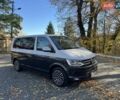 Білий Фольксваген Мультиван, об'ємом двигуна 1.97 л та пробігом 230 тис. км за 43000 $, фото 8 на Automoto.ua