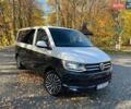 Белый Фольксваген Мультиван, объемом двигателя 1.97 л и пробегом 226 тыс. км за 43000 $, фото 36 на Automoto.ua