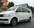 Фольксваген Мультиван 2017 у Хмельницькому на Automoto.ua Білий Фольксваген Мультиван, об'ємом двигуна 1.97 л та пробігом 272 тис. км за 34900 $, фото 37 на Automoto.ua