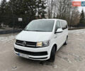 Білий Фольксваген Мультиван, об'ємом двигуна 1.97 л та пробігом 103 тис. км за 36900 $, фото 55 на Automoto.ua