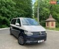 Білий Фольксваген Мультиван, об'ємом двигуна 1.97 л та пробігом 226 тис. км за 43000 $, фото 26 на Automoto.ua