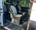 Білий Фольксваген Мультиван, об'ємом двигуна 1.97 л та пробігом 230 тис. км за 43000 $, фото 32 на Automoto.ua