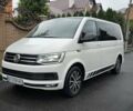 Фольксваген Мультиван 2017 у Хмельницькому на Automoto.ua Білий Фольксваген Мультиван, об'ємом двигуна 1.97 л та пробігом 272 тис. км за 34900 $, фото 4 на Automoto.ua