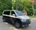 Белый Фольксваген Мультиван, объемом двигателя 1.97 л и пробегом 226 тыс. км за 43000 $, фото 3 на Automoto.ua