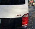 Білий Фольксваген Мультиван, об'ємом двигуна 1.97 л та пробігом 230 тис. км за 43000 $, фото 31 на Automoto.ua