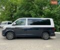 Белый Фольксваген Мультиван, объемом двигателя 1.97 л и пробегом 226 тыс. км за 43000 $, фото 33 на Automoto.ua