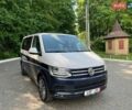 Белый Фольксваген Мультиван, объемом двигателя 1.97 л и пробегом 226 тыс. км за 43000 $, фото 5 на Automoto.ua