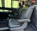 Білий Фольксваген Мультиван, об'ємом двигуна 2 л та пробігом 227 тис. км за 39372 $, фото 64 на Automoto.ua