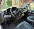 Білий Фольксваген Мультиван, об'ємом двигуна 2 л та пробігом 227 тис. км за 39372 $, фото 23 на Automoto.ua