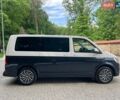 Белый Фольксваген Мультиван, объемом двигателя 1.97 л и пробегом 226 тыс. км за 43000 $, фото 29 на Automoto.ua