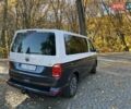 Білий Фольксваген Мультиван, об'ємом двигуна 1.97 л та пробігом 230 тис. км за 43000 $, фото 3 на Automoto.ua