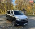 Білий Фольксваген Мультиван, об'ємом двигуна 1.97 л та пробігом 230 тис. км за 43000 $, фото 1 на Automoto.ua
