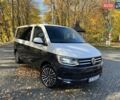 Білий Фольксваген Мультиван, об'ємом двигуна 1.97 л та пробігом 230 тис. км за 43000 $, фото 13 на Automoto.ua
