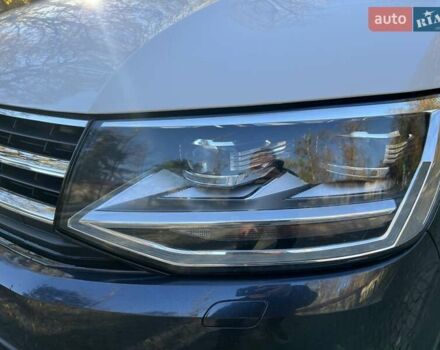 Білий Фольксваген Мультиван, об'ємом двигуна 1.97 л та пробігом 230 тис. км за 43000 $, фото 16 на Automoto.ua