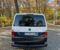 Білий Фольксваген Мультиван, об'ємом двигуна 1.97 л та пробігом 230 тис. км за 43000 $, фото 4 на Automoto.ua