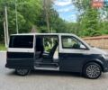 Белый Фольксваген Мультиван, объемом двигателя 1.97 л и пробегом 226 тыс. км за 43000 $, фото 17 на Automoto.ua