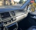 Білий Фольксваген Мультиван, об'ємом двигуна 1.97 л та пробігом 230 тис. км за 43000 $, фото 44 на Automoto.ua