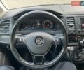 Белый Фольксваген Мультиван, объемом двигателя 1.97 л и пробегом 226 тыс. км за 43000 $, фото 10 на Automoto.ua