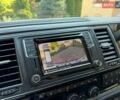Білий Фольксваген Мультиван, об'ємом двигуна 2 л та пробігом 227 тис. км за 39372 $, фото 33 на Automoto.ua