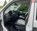 Белый Фольксваген Мультиван, объемом двигателя 1.97 л и пробегом 226 тыс. км за 43000 $, фото 18 на Automoto.ua