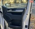 Білий Фольксваген Мультиван, об'ємом двигуна 1.97 л та пробігом 230 тис. км за 43000 $, фото 34 на Automoto.ua