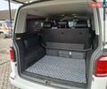Білий Фольксваген Мультиван, об'ємом двигуна 1.97 л та пробігом 128 тис. км за 58000 $, фото 6 на Automoto.ua