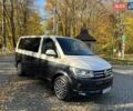 Білий Фольксваген Мультиван, об'ємом двигуна 1.97 л та пробігом 230 тис. км за 43000 $, фото 25 на Automoto.ua