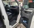 Білий Фольксваген Мультиван, об'ємом двигуна 1.97 л та пробігом 128 тис. км за 55000 $, фото 7 на Automoto.ua