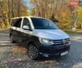 Білий Фольксваген Мультиван, об'ємом двигуна 1.97 л та пробігом 226 тис. км за 43000 $, фото 36 на Automoto.ua