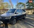 Білий Фольксваген Мультиван, об'ємом двигуна 1.97 л та пробігом 230 тис. км за 43000 $, фото 10 на Automoto.ua