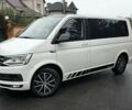 Фольксваген Мультиван 2017 у Хмельницькому на Automoto.ua Білий Фольксваген Мультиван, об'ємом двигуна 1.97 л та пробігом 272 тис. км за 34900 $, фото 9 на Automoto.ua