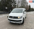 Білий Фольксваген Мультиван, об'ємом двигуна 1.97 л та пробігом 103 тис. км за 36900 $, фото 56 на Automoto.ua