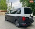 Белый Фольксваген Мультиван, объемом двигателя 1.97 л и пробегом 226 тыс. км за 43000 $, фото 25 на Automoto.ua