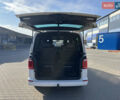 Белый Фольксваген Мультиван, объемом двигателя 2 л и пробегом 144 тыс. км за 38550 $, фото 35 на Automoto.ua