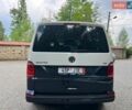 Білий Фольксваген Мультиван, об'ємом двигуна 1.97 л та пробігом 226 тис. км за 43000 $, фото 32 на Automoto.ua