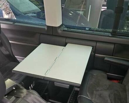 Фольксваген Мультиван 2017 у Хмельницькому на Automoto.ua Білий Фольксваген Мультиван, об'ємом двигуна 1.97 л та пробігом 272 тис. км за 34900 $, фото 36 на Automoto.ua