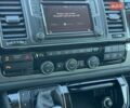 Белый Фольксваген Мультиван, объемом двигателя 2 л и пробегом 195 тыс. км за 37900 $, фото 23 на Automoto.ua