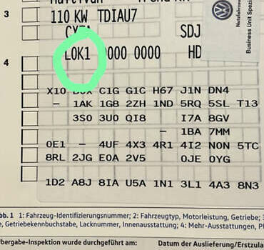 Білий Фольксваген Мультиван, об'ємом двигуна 1.97 л та пробігом 103 тис. км за 36900 $, фото 66 на Automoto.ua