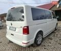 Білий Фольксваген Мультиван, об'ємом двигуна 1.97 л та пробігом 128 тис. км за 58000 $, фото 2 на Automoto.ua